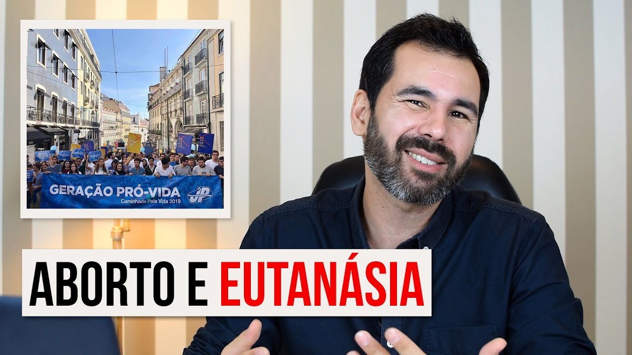 Aborto e Eutanásia