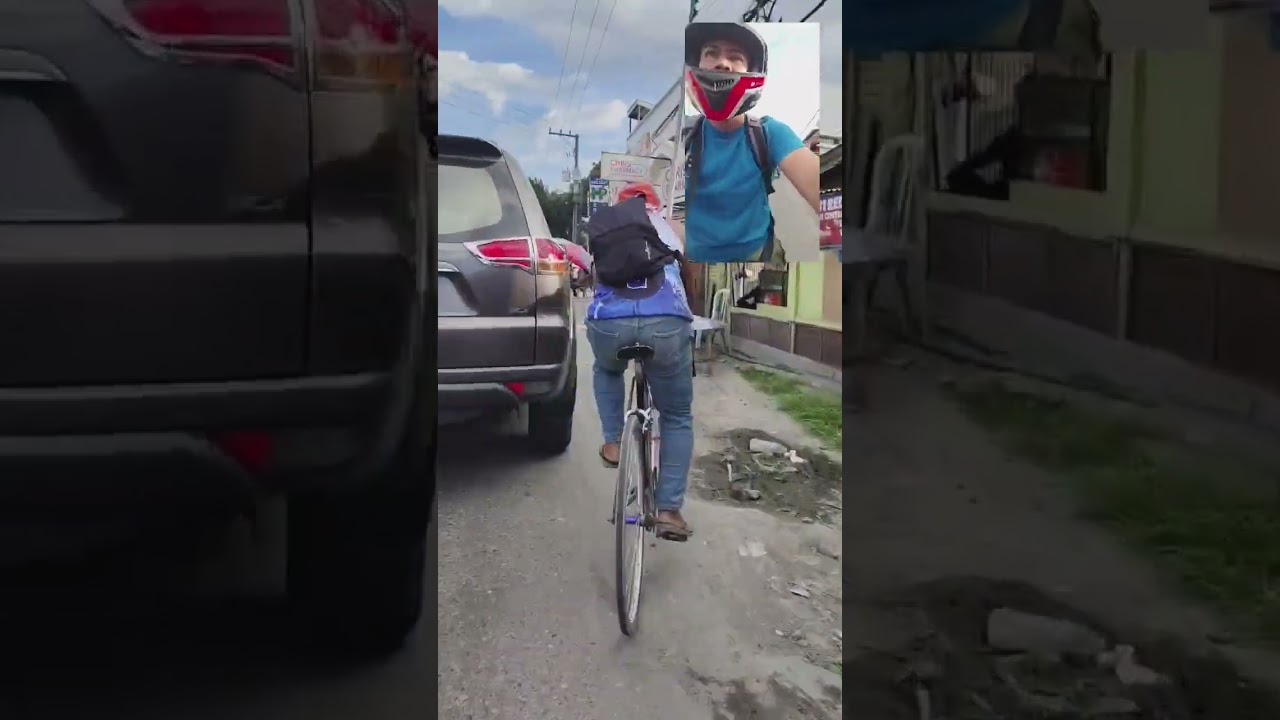 Low mga bai🏍