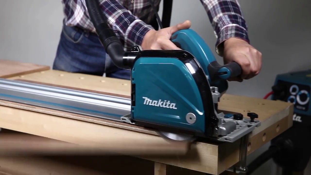CA5000XJ - Aluminium Groove Cutter