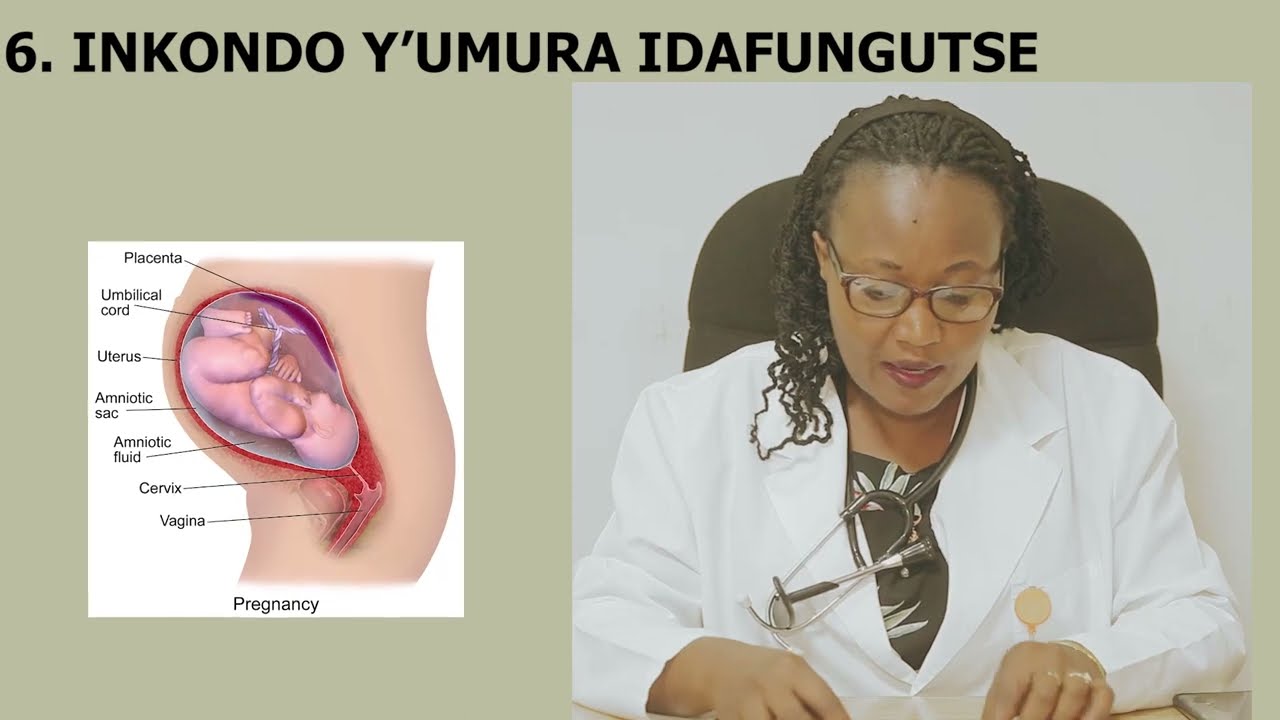 Kubyara ubazwe / impamvu/kongera kubyara neza