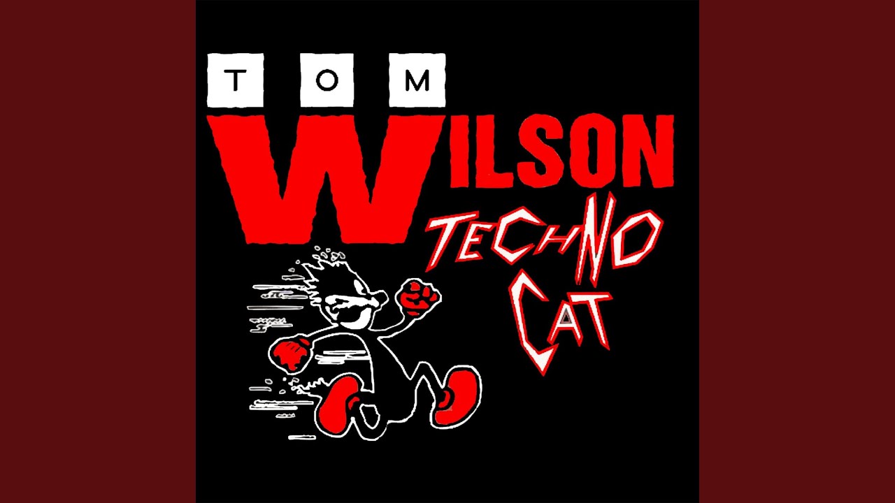 Techno Cat (Perplexer Remix)