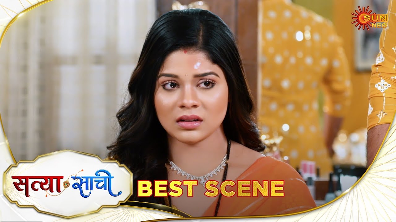 Satyaa Sachee | Best Scene| 31 Jan 2026| Hindi Serial | Sun Neo
