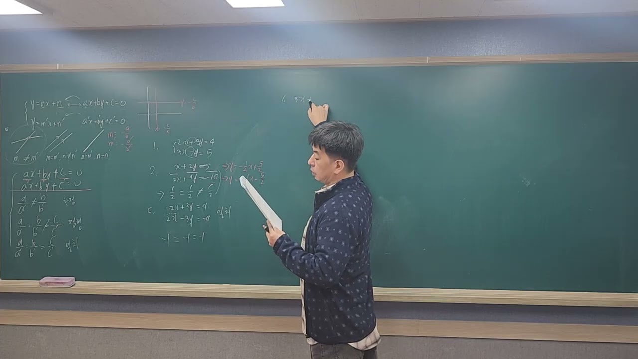 20260201 일차함수1