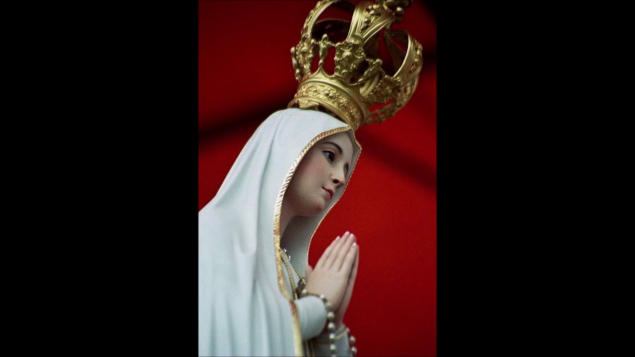 Nove dias de aclamação com Maria Passa na Frente e abre meus caminhos