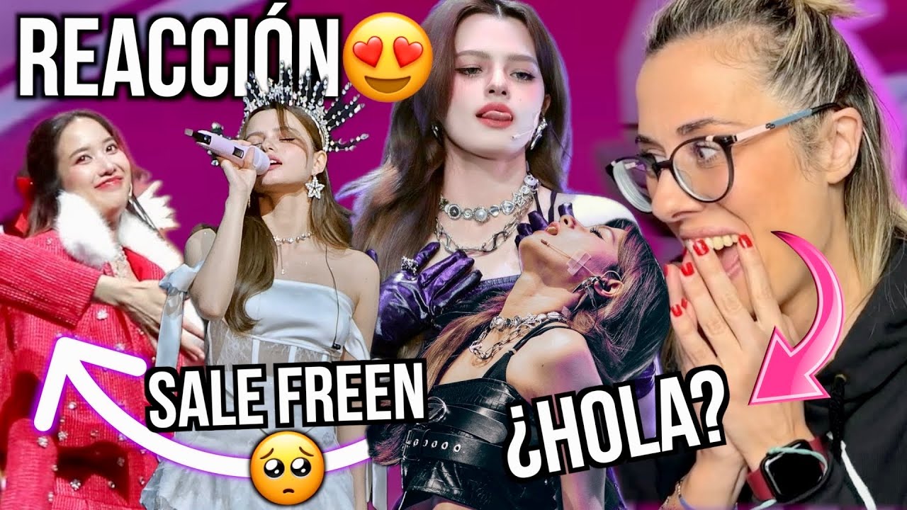 El ESPECTACULAR Cumpleaños de Becky  | Birthday Solo Stage