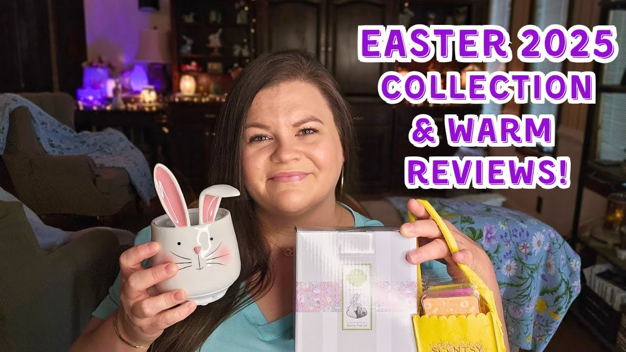 Easter Collection Warm Reviews 2025 