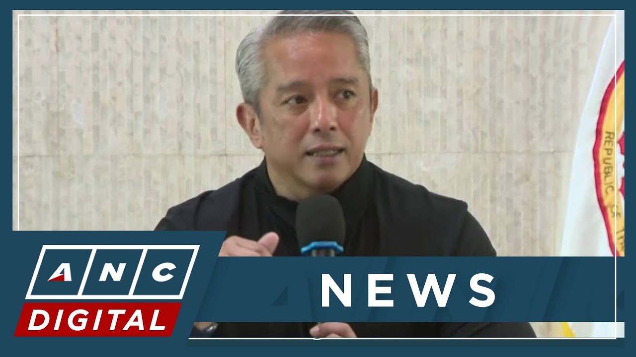 'Solid na ang proof': DILG ready to file cases over BFP corruption next week | ANC