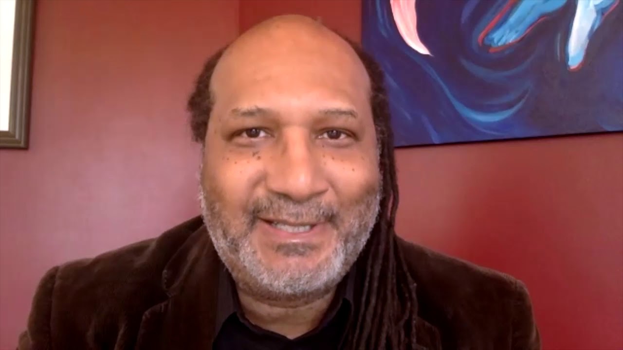 Lewis R. Gordon - Freedom, Justice, and Decolonization