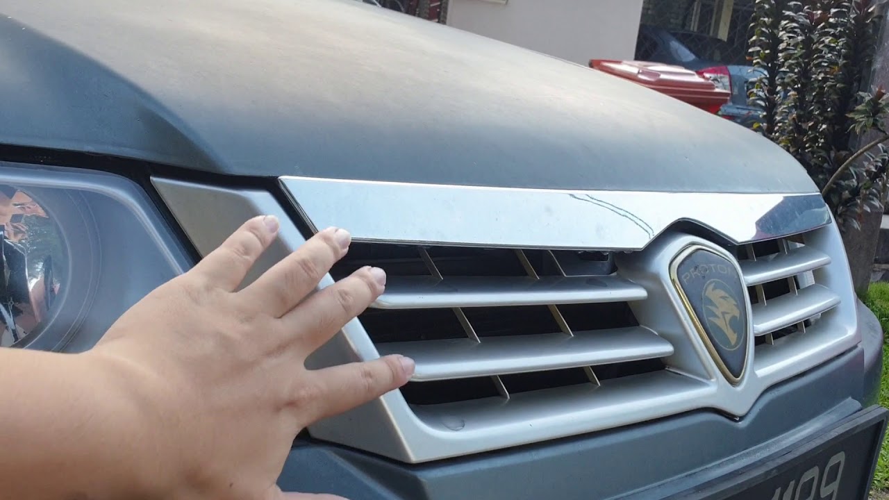 #DudukRumah Day 9 - Things to fix in the Waja after MCO | EvoMalaysia.com