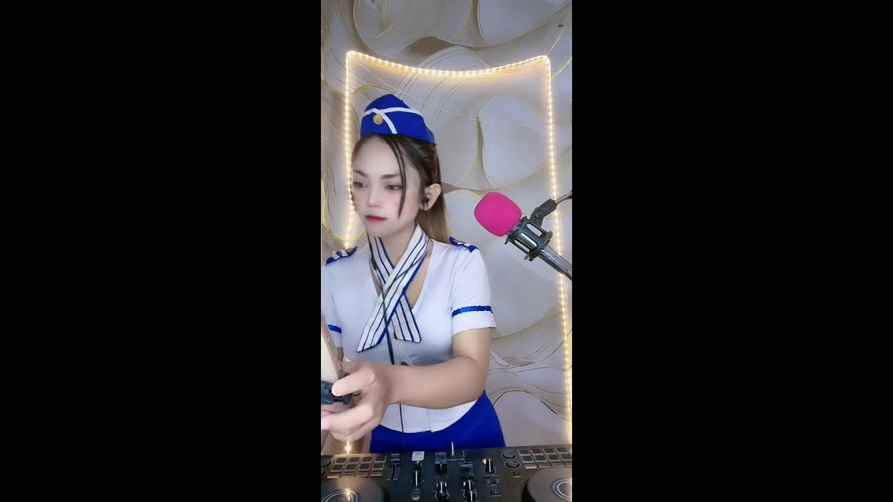 LIVE DJ Remix Terpopuler 🔴 EDM Party Music | SureWithUs