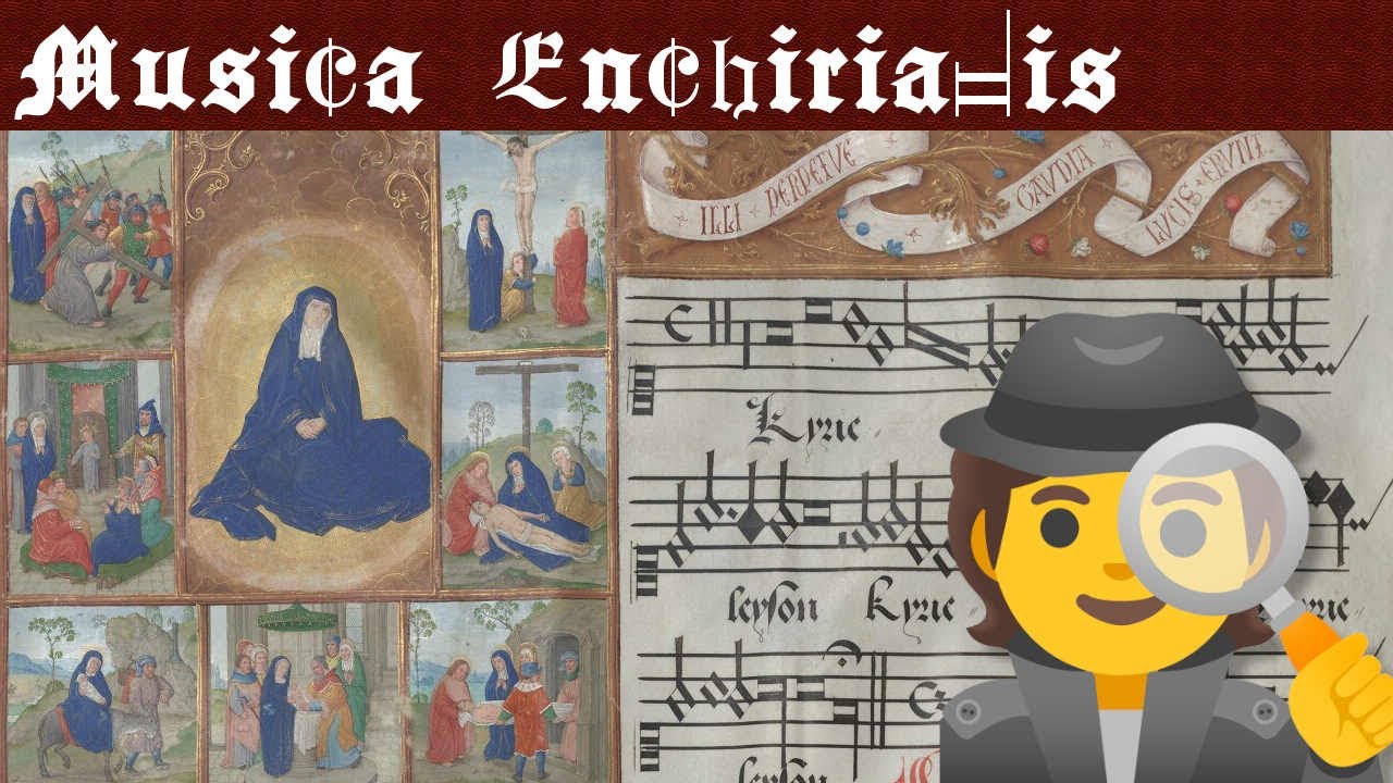 Symbolisme musical à la Renaissance