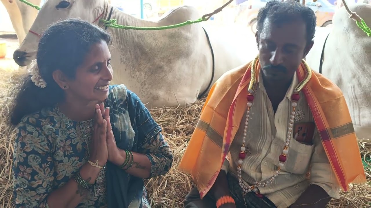 ಧನ್ಯವಾದಗಳು ಅಣ್ಣ ನಿಮಗೆ ಒಳ್ಳೆಯದಾಗಲಿ 🐂😍