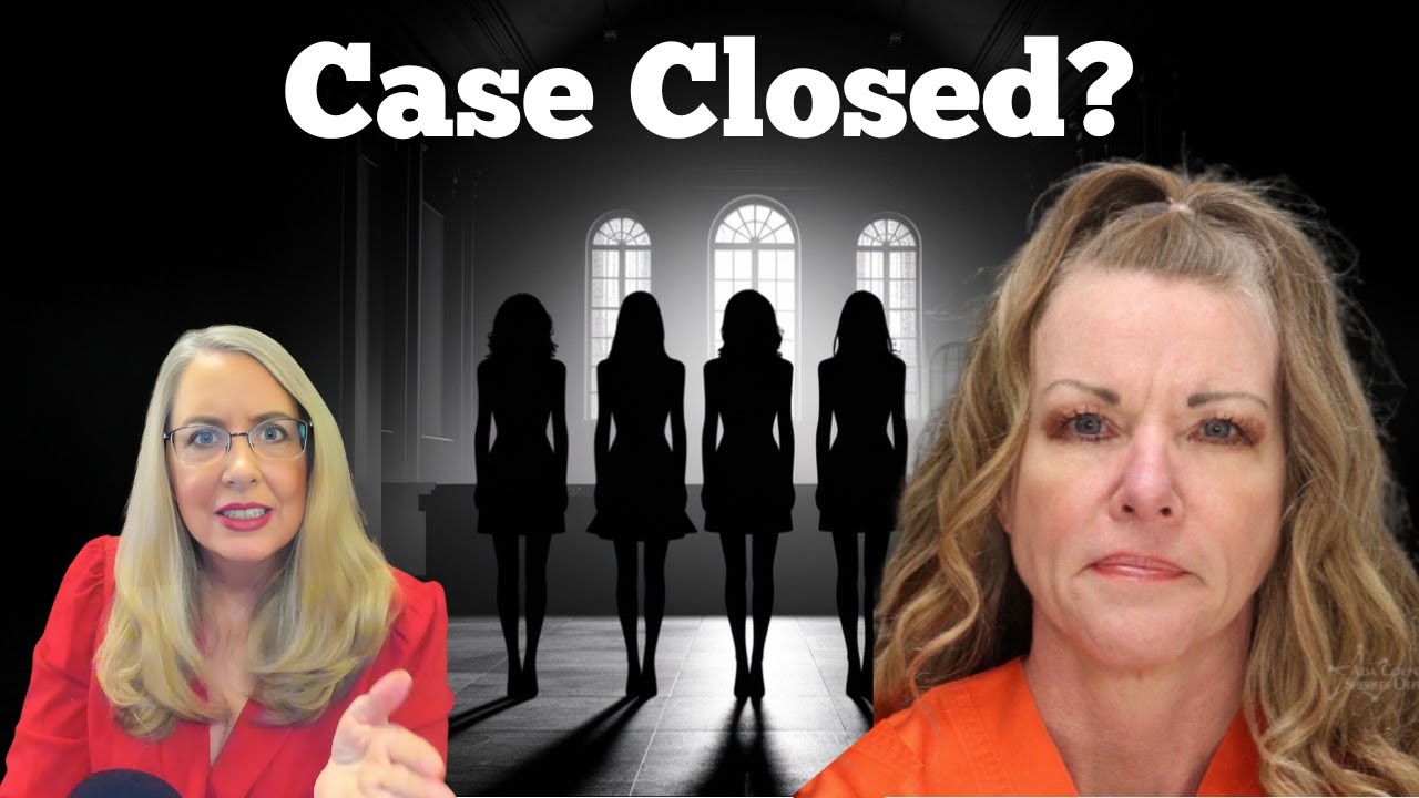 Lori Vallow Daybell: Did These Four Women Seal Her Conviction?