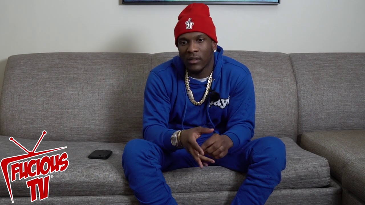Spmb Bills Talks Getting Shot, Getting Indicted, Linking With 22gz, Blixkys, Long Overdue Tape +More