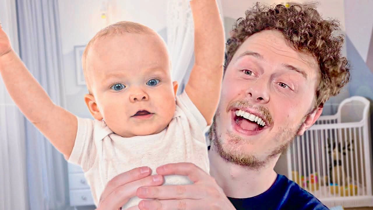 NORMAN - AVOIR UN BÉBÉ