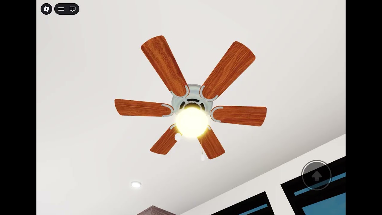 30” Westinghouse Petite Ceiling Fan