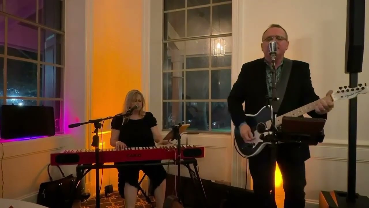 Just Like Heaven - Acoustic