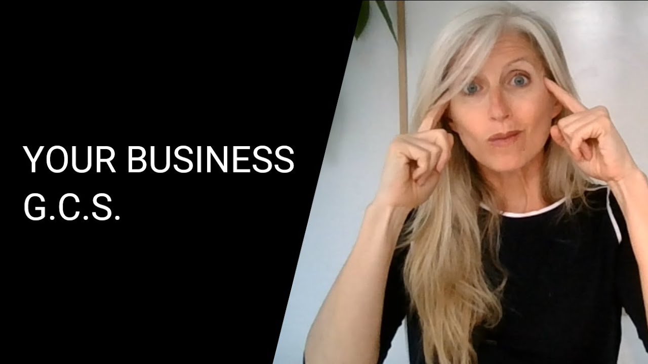 YOUR BUSINESS G.C.S.