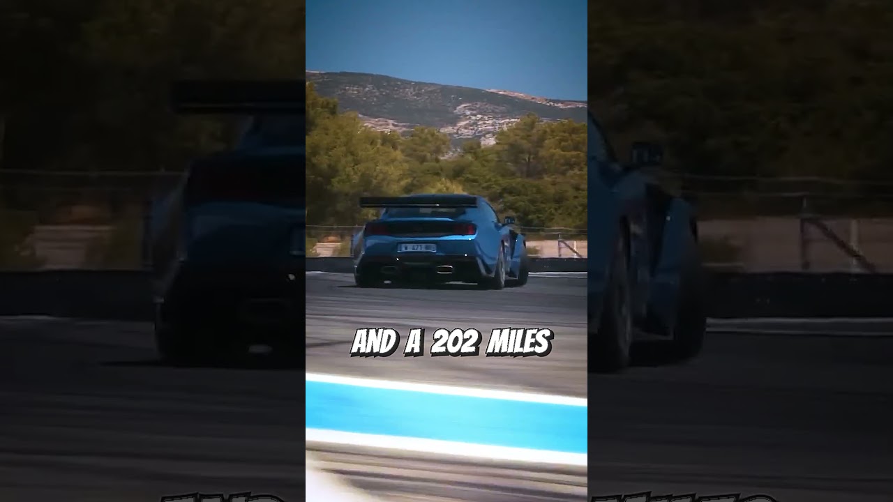 PORSCHE GT3 RS DESTROYED! 🏎️🇺🇸