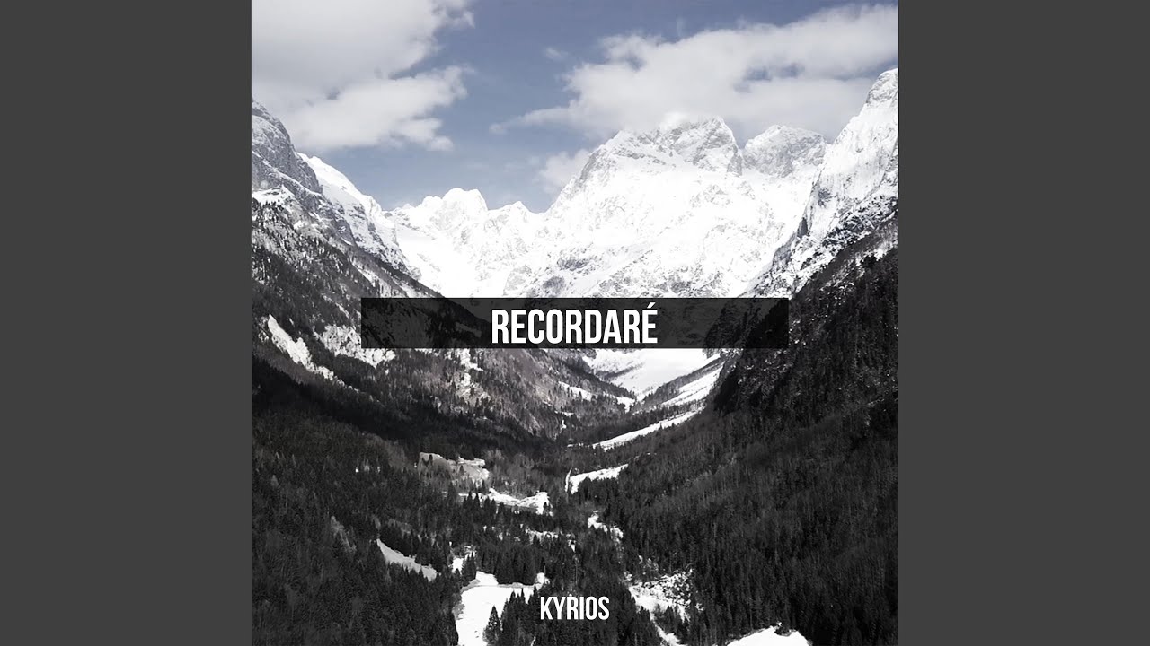 Recordaré