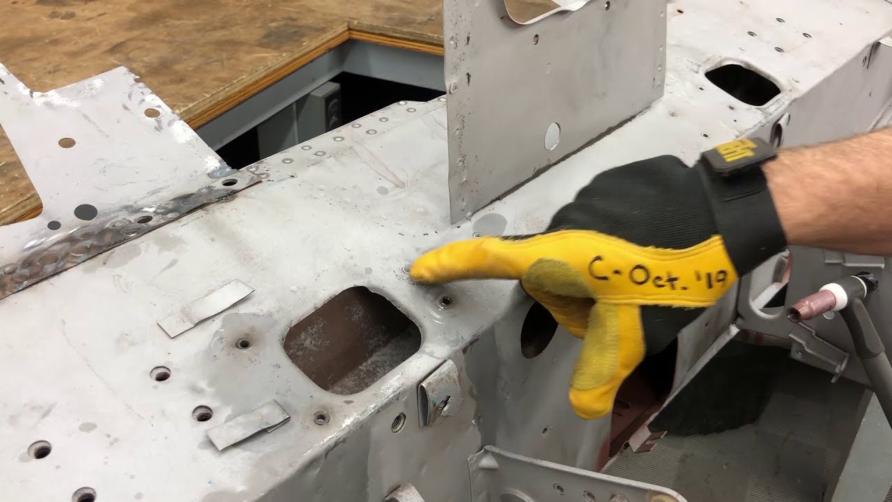 Jaguar E-Type - How to remove small broken bolts in the Forward Bulkhead and Firewall - or Anywhere!