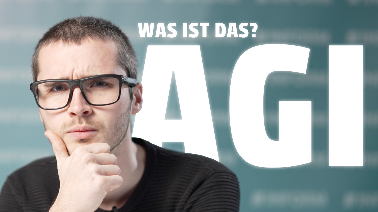 AGI erklärt: Zeitrahmen, Prognosen und KI-Modelle bis dahin