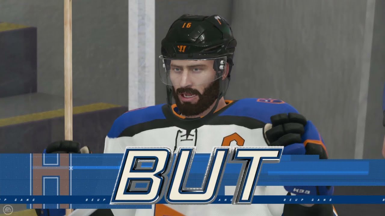 NHL FUNNY MOMENTS