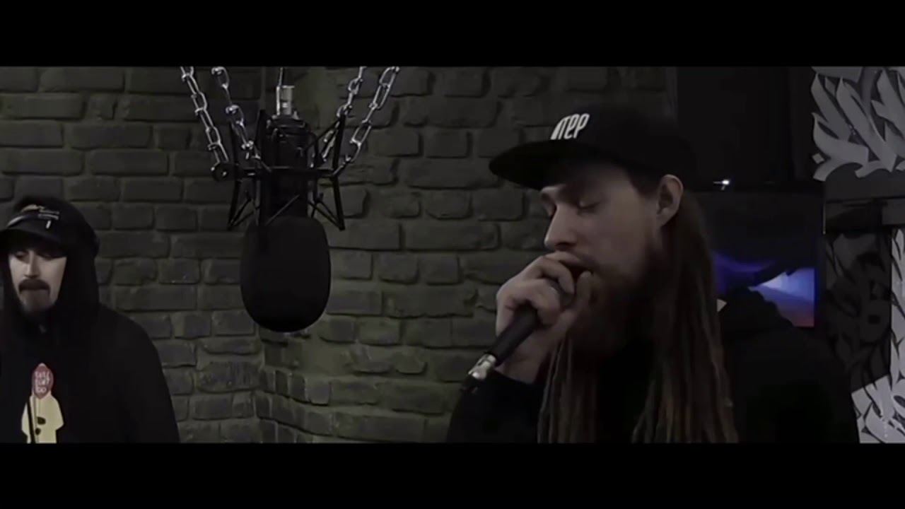 DJ POISON & MC SMOKY DEE @11thradio 18.02.2021