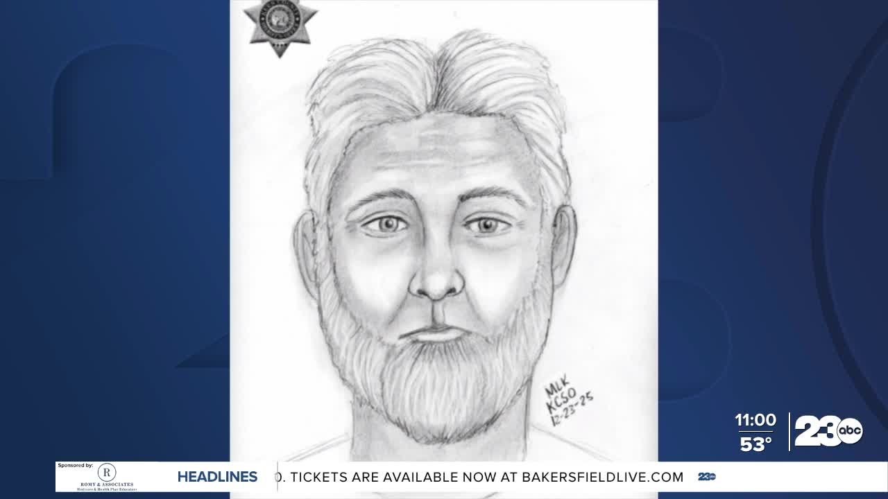 Man wanted for sexual assault of minor in Lamont