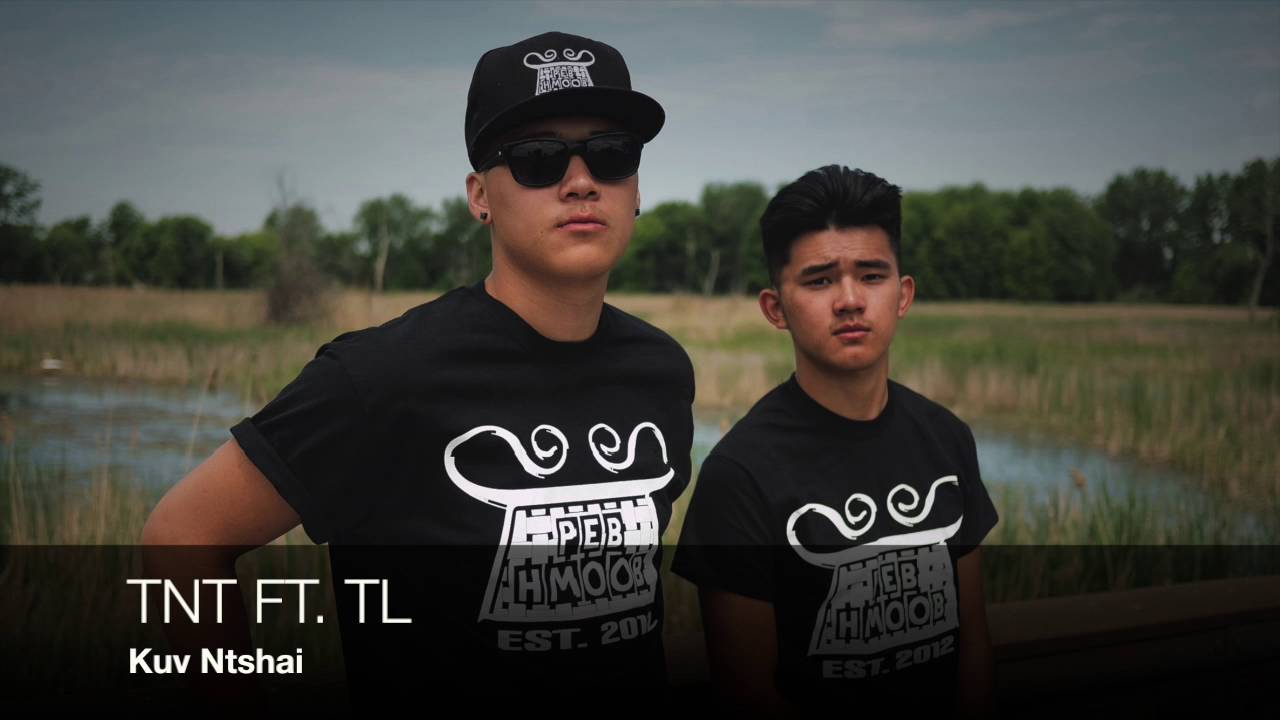 TNT: Kuv Ntshai ft. TL