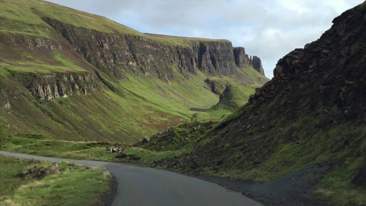 North Coast 500 & Isle of Skye, Scotland