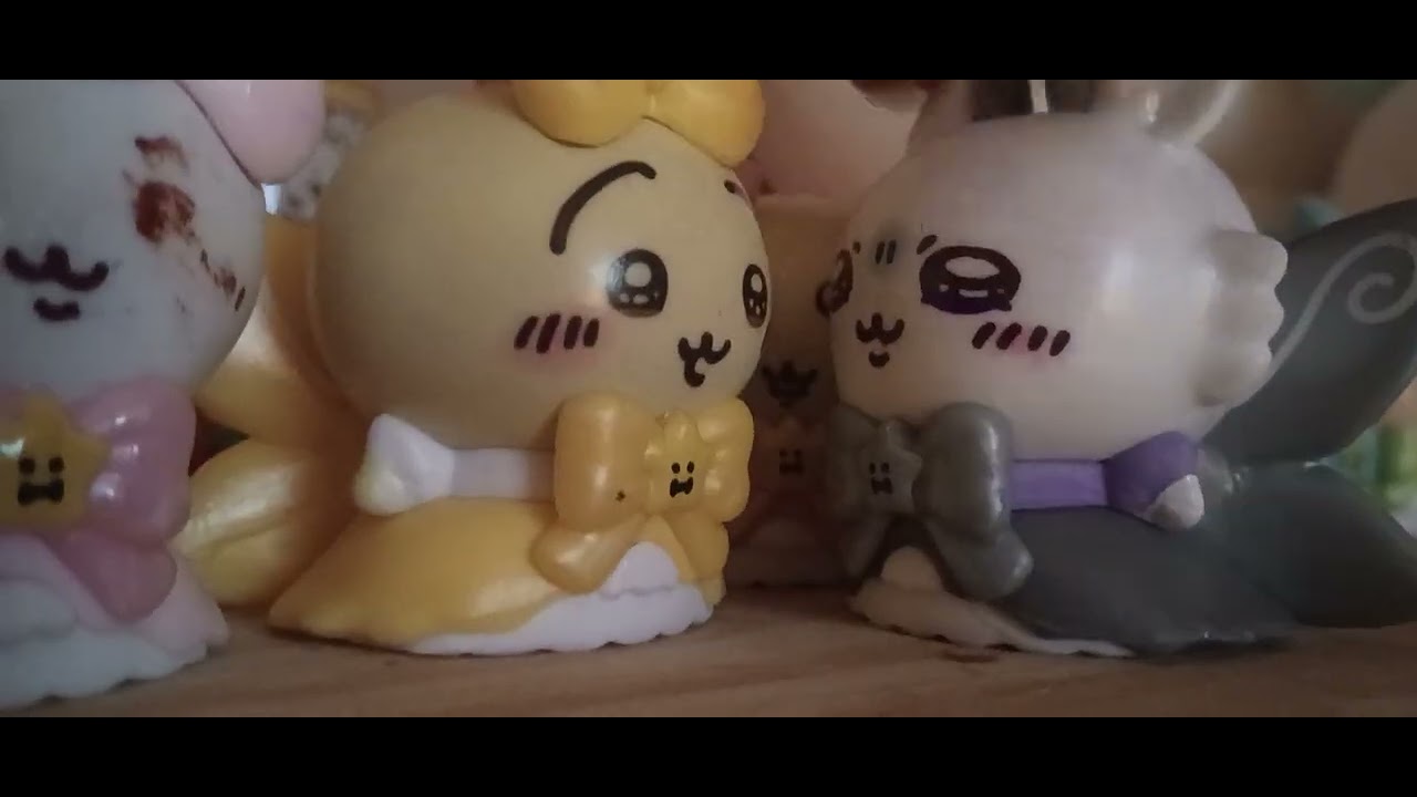 Part 2 of this is an actual video! About me!