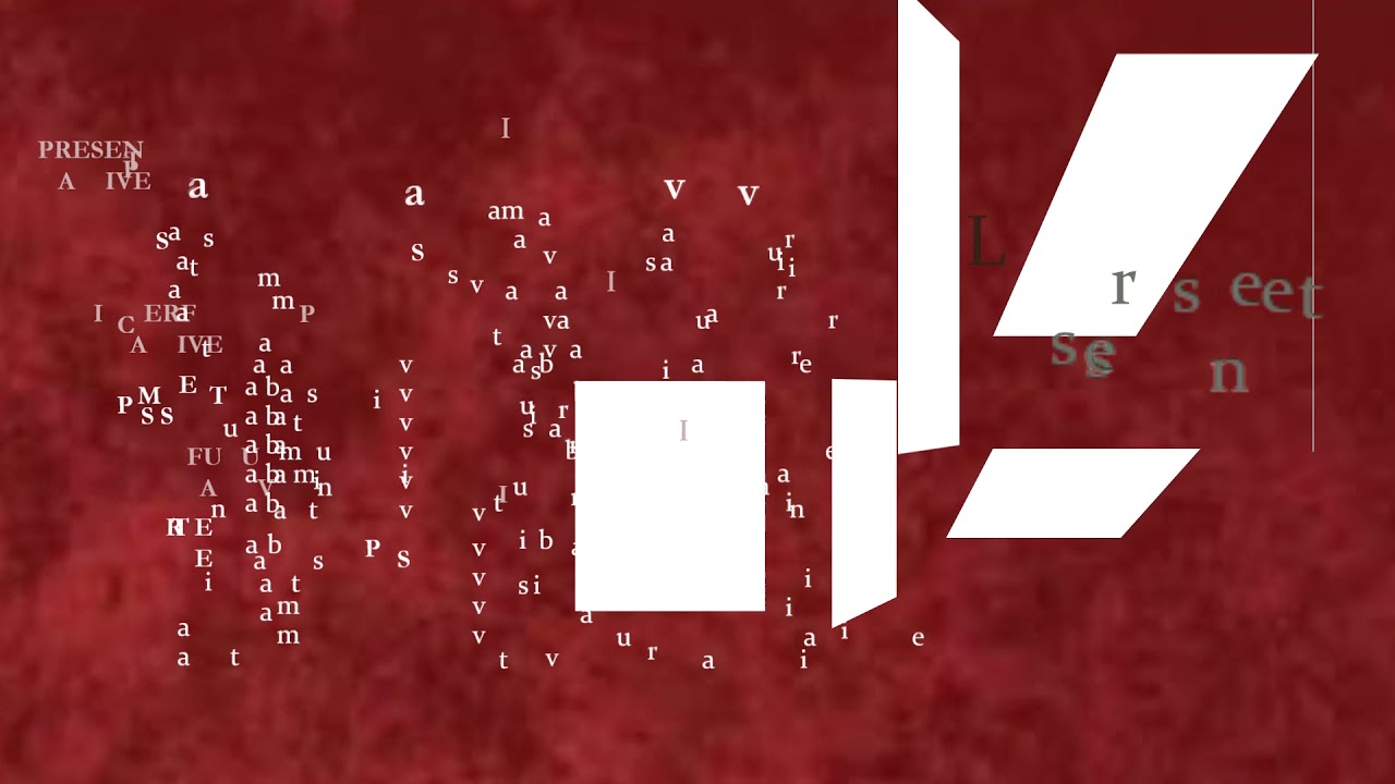 Latin_The Passive Voice