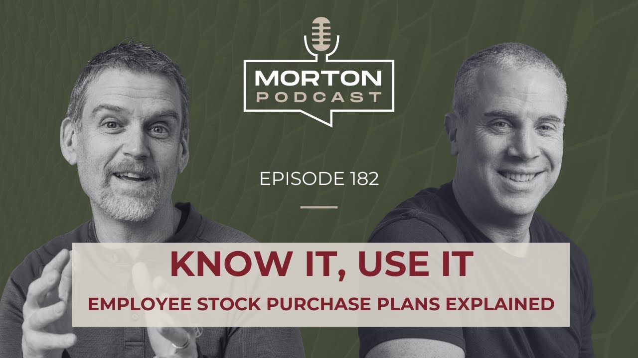 Maximize Your Employee Stock Purchase Plan (ESPP): Should I Hold or Sell?