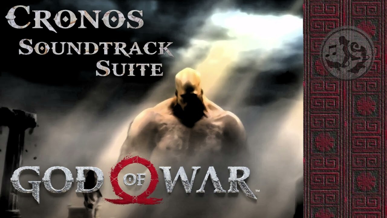 Cronos Suite | God Of War Series Soundtrack