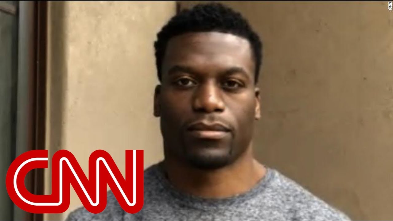 NFL's Benjamin Watson: Ingraham remark had racial undertones