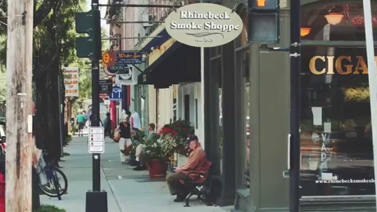 Welcome to Rhinebeck, NY | Ruge's Subaru