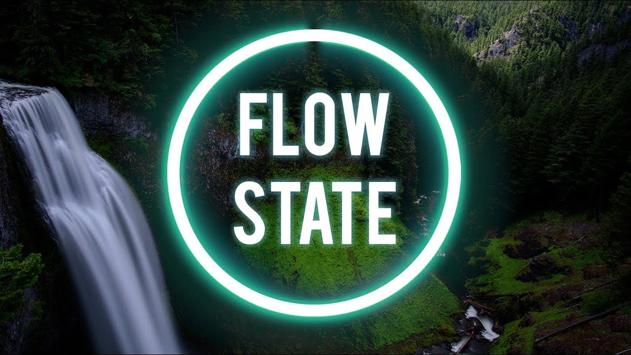 Best Flow State Meditation
