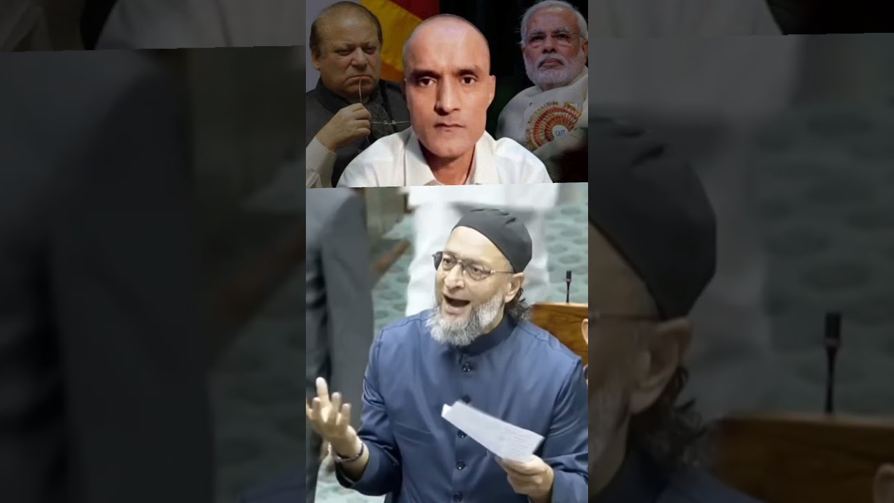 Asaduddin Owaisi Parliament speech today #news