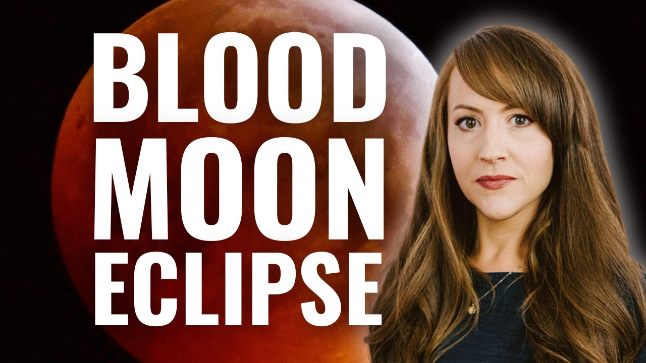 March 2026 Astrology Forecast: Eclipses, Mercury Retrograde & BIG Decisions for ALL 12 SIGNS!