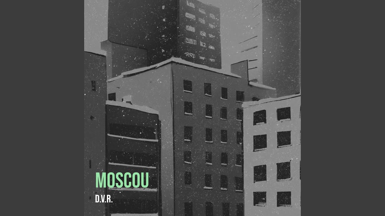 MOSCOU