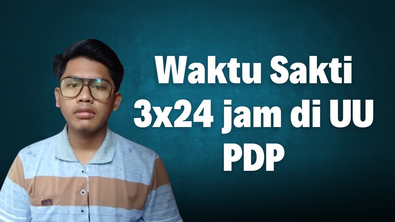 Aturan krusial yang membuat Panas Dingin