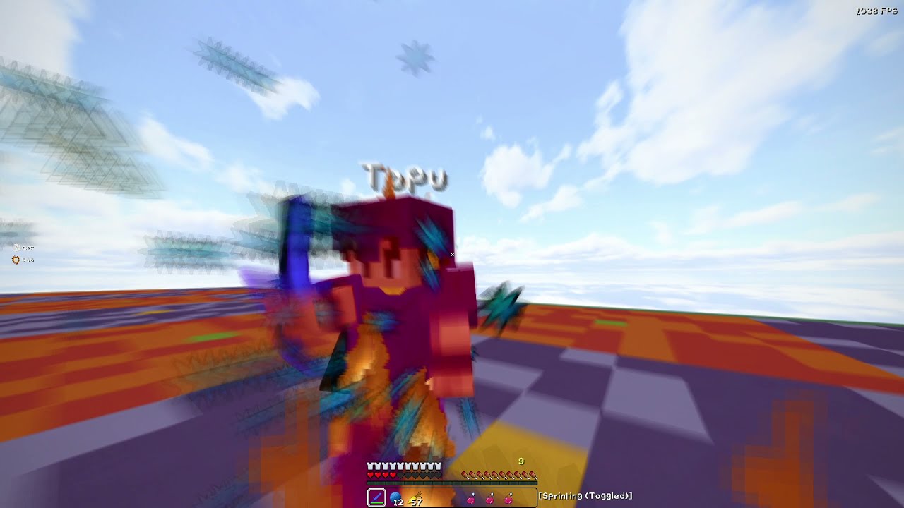 Cheating on PvPLounge | Ft. Topu ,Cases , Binp, z0ne6 ect