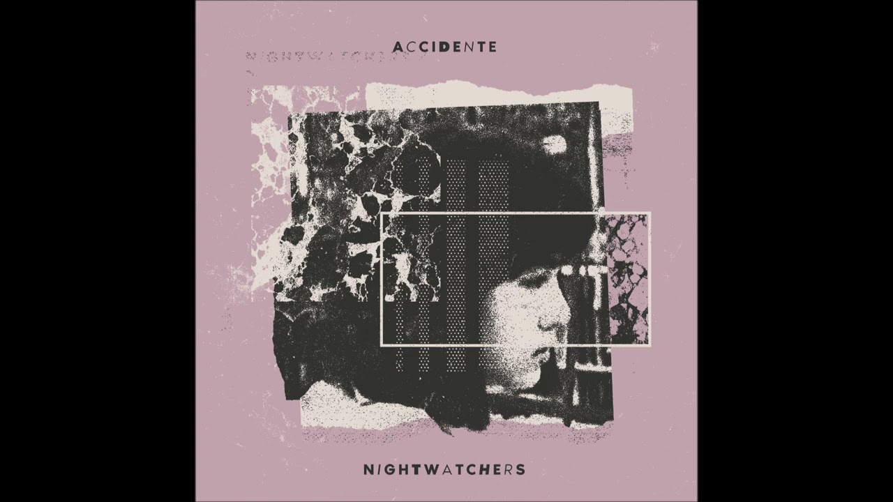ACCIDENTE & NIGHTWATCHERS - Split [ESPAGNE & FRANCE - 2023]