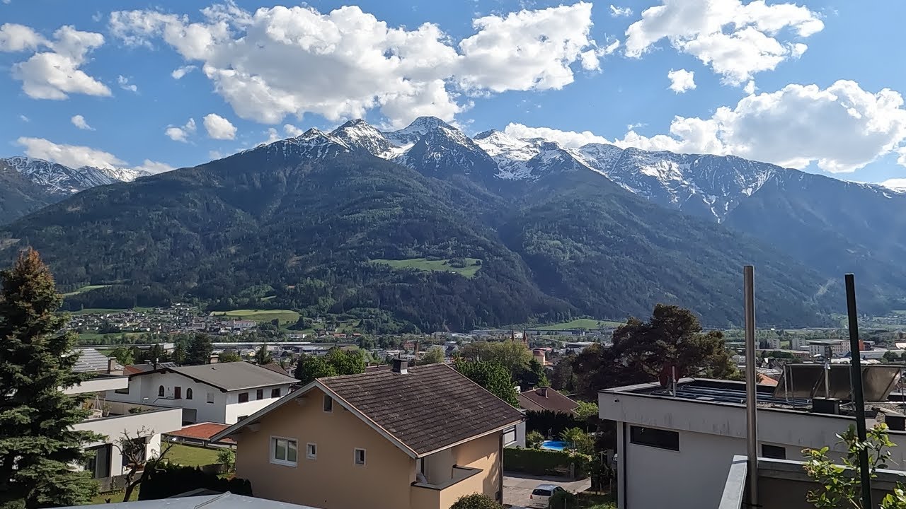 Zugspitze, Partnachklamm,  Achensee, Ehrenberg.  2025