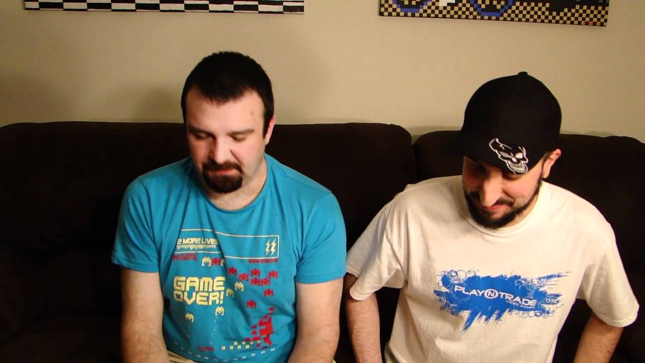 E3 Recap 2011