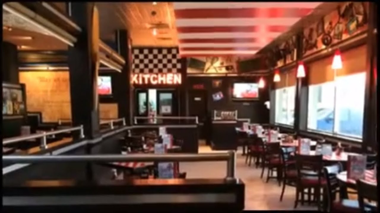 TGI Friday's | Jeddah