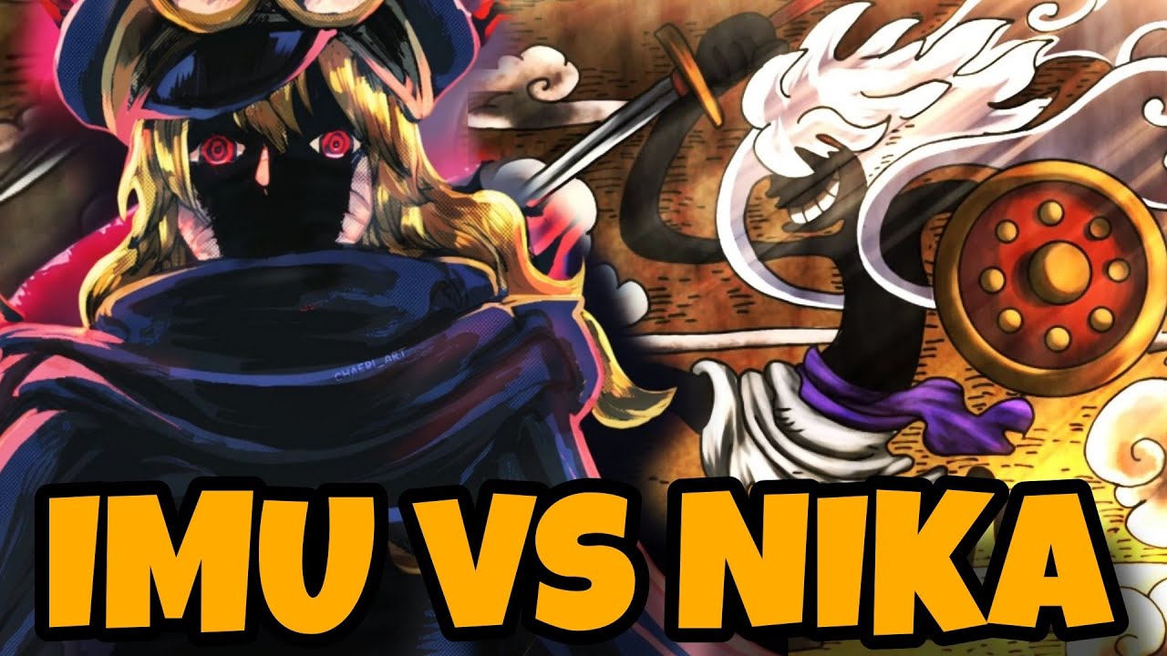 IMU vs EVERYONE!!! SIKRETO NG DOMI REVERSI!! One Piece Chapter 1177 Spoiler Tagalog Review Analysis 