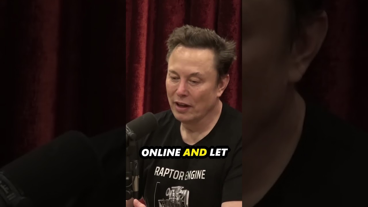 What Secrets Are the FBI Hiding? | Joe Rogan & Elon Musk