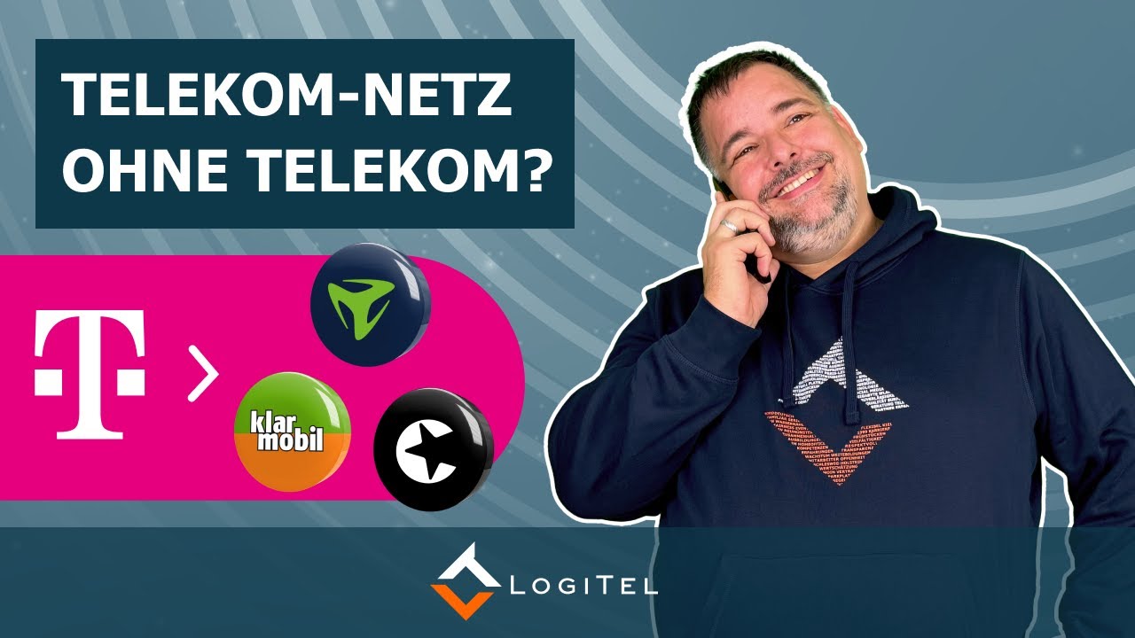 Beste Handyvertr&auml;ge im D1-Netz: G&uuml;nstige Alternativen zur Telekom